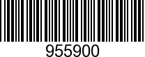 VOL955900 - ->994873         WASHER