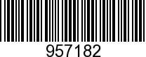 VOL957182 - GASKET