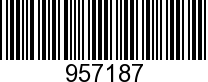 VOL957187 - GASKET