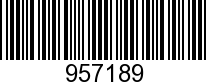 VOL957189 - GASKET