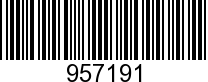 VOL957191 - GASKET