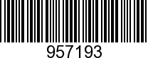 VOL957193 - GASKET