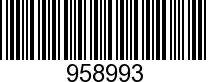 VOL958993 - ->958858         SEALING RING