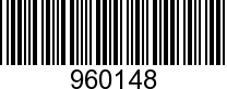 VOL960148 - ->976945         WASHER