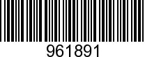 VOL961891 - PLUG