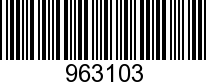 VOL963103 - LOCK NUT