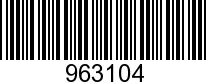VOL963104 - LOCK NUT