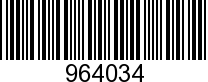 VOL964034 - T-NIPPLE