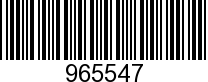 VOL965547 - BRACKET