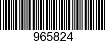 VOL965824 - CABLE TERMINAL