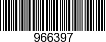 VOL966397 - ->978774         V-BELT