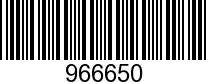 VOL966650 - LOCK NUT