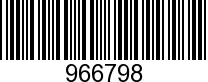 VOL966798 - ->978548         V-BELT