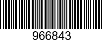 VOL966843 - ->976492         V-BELT
