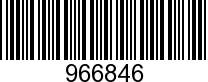 VOL966846 - ->978740         V-BELT