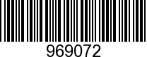 VOL969072 - ROUND NUT