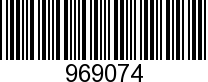 VOL969074 - ROUND NUT