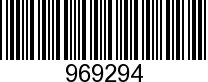 VOL969294 - RETAINING RING