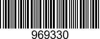 VOL969330 - O-RING
