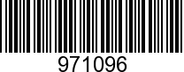 VOL971096 - FLANGE NUT