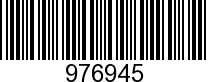 Rubber Cushion Washer - VOL976945
