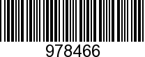 VOL978466 - V-BELT