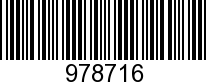 VOL978716 - V-BELT