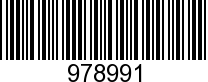 VOL978991 - WASHER