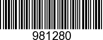 VOL981280 - PLUG