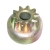 DV374 Drive Gear