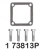MNTG PKG 1-73813P