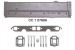 MANI,CHRIS CRAFT (43#) CC-1-07686