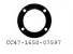 GSKT CC47-1650-07597