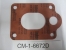 CHRY END GSK,318/360 CM-1-6672D