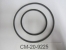 O RING CM-20-9225