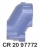 Riser,CRUSADER CR-20-97772
