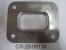BK-OFF PLATE,CRUSADER CR-20-98124