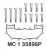 MNTG PKG MC-1-35898P