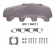 MERC MANI,454 (46#) MC-1-89011
