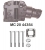 MERC RISER,4 INCH(23#) MC-20-44354