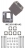3 INCH EXT.KIT(PAIR) MC-20-61851A2