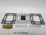 MNTG PKG,W/BLEED PLATE MC-20-98504P
