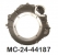 BELLHOUSING MC-24-44187