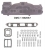 OMC MANI,120HP (52#) OMC-1-982657