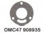 BAROMC47-908935 - GASKET