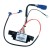 POWER PACK - JOHNSON/EVINRUDE - 2 CYL