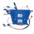 CDI113-4035 - Evinrude Power Pack CD8 AL