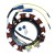 CDI173-3117 - Evinrude Stator 6/8 Cyl. (35 A