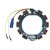 CDI173-3536 - Evinrude Stator 4 Cyl. (9 Amp)