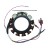 STATOR (MERCURY) - 6 CYL | 15/16 AMP